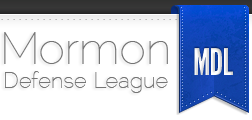 Mormon Defense League