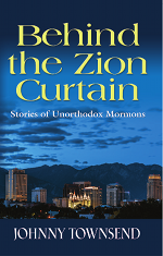 Behind the Zion Curtain
